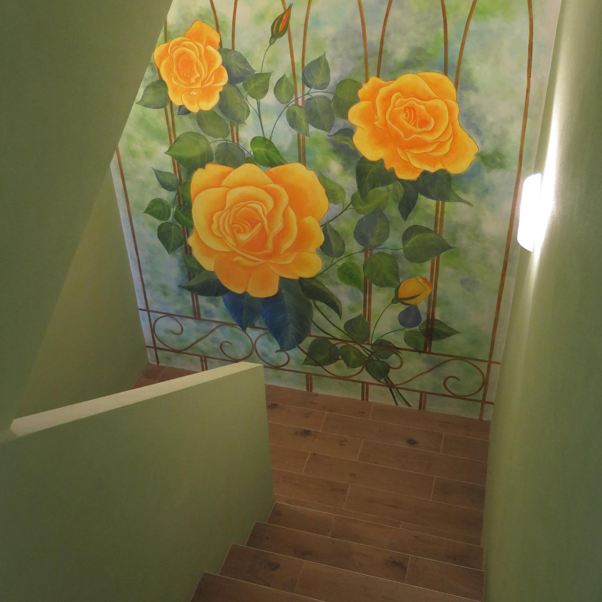 Rosenhotel - Serviced Apartments Zwentendorf 외부 사진