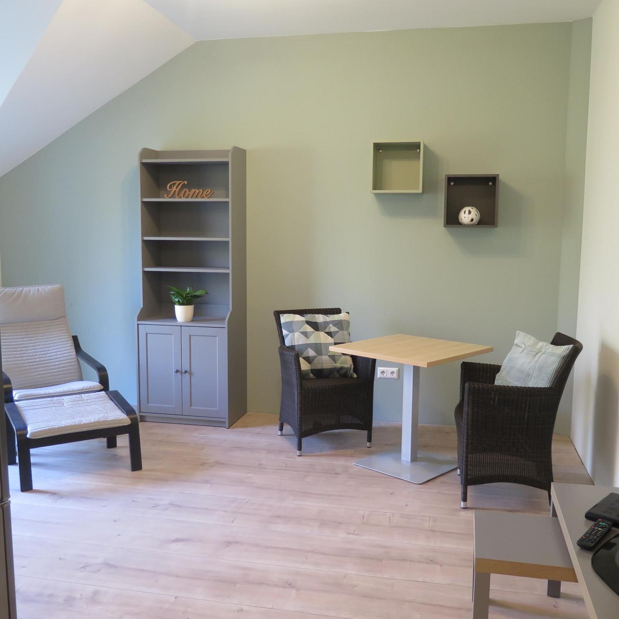 Rosenhotel - Serviced Apartments Zwentendorf 외부 사진