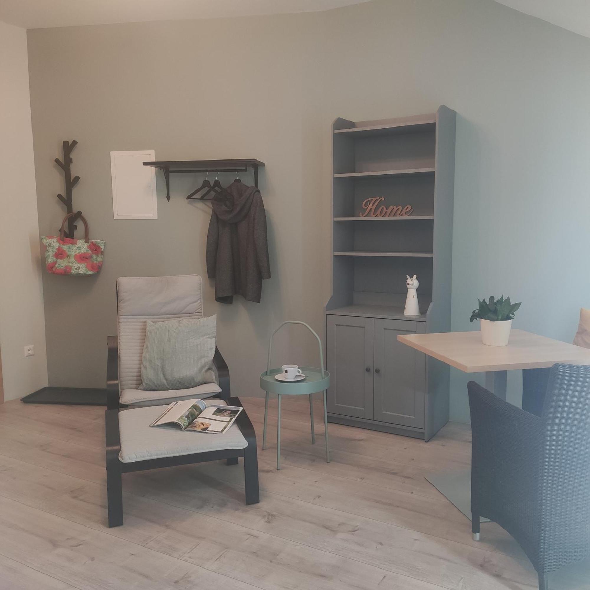 Rosenhotel - Serviced Apartments Zwentendorf 외부 사진